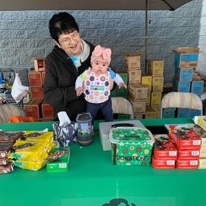 Meet your Posher, Bonita